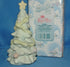 Precious Moments sugar town Christmas tree figurine #528684...