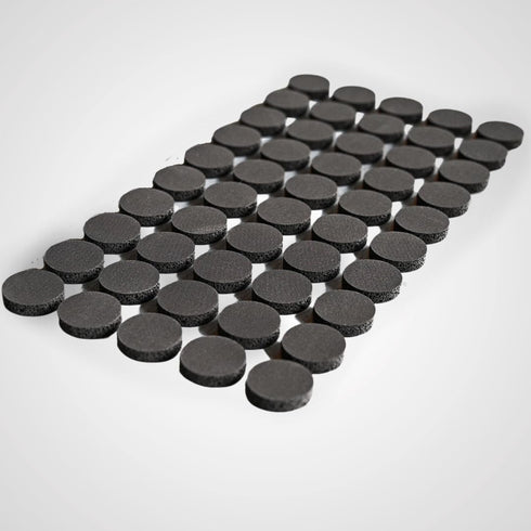 Microppose Self Healing Injection Ports for Mushroom Spawn Bags and Jar Lids (50-Pack)...
