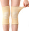 Elandy 1 Pair Unisex Non-trace Knee Pads-Knee Brace Support Sleeve Leg Support Brace Pads Kneecap For Outdoor Sports Volleyball Basketball Dance C...