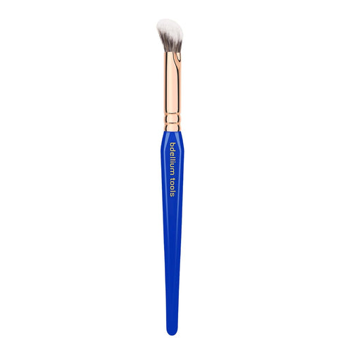 Bdellium Tools Professional Makeup Brush - Golden Triangle Series 788 BDHD Phase III - With All Vegan and Soft Synthetic Fibers, For Blend & Softe...