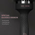 2 in 1 Ceramic Round Brush for Blow Drying,Great for Cut Drying Time,for Hair Styling, Anti-static Brush, Enhance Texture Volume, for Women & Men....