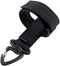 2Pcs Glove Holder for Duty Belt Glove Clips for Work Glove Strap Keeper Tactical Gloves Climbing Rope Storage Buckle...