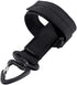 2Pcs Glove Holder for Duty Belt Glove Clips for Work Glove Strap Keeper Tactical Gloves Climbing Rope Storage Buckle...