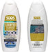 Soos Pet Dog Shampoo Classic Deep Cleansing Pet Shampoo Natural Dead Sea Minerals Fast Absorbing for Dogs and Cats - 1x Shampoo (500ml)...