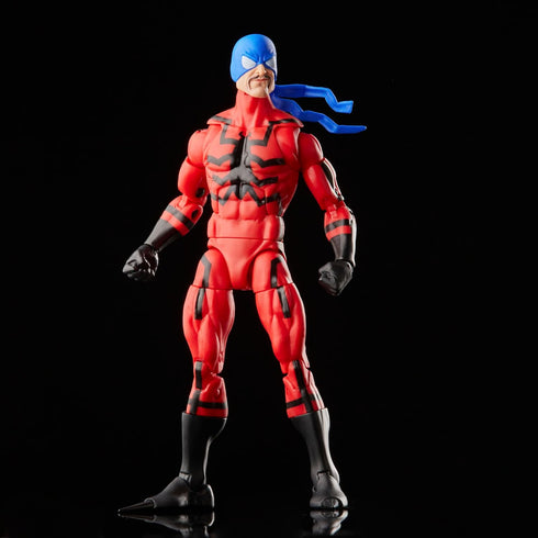 Marvel Legends Series Tarantula, Spider-Man Legends Collectible 6 Inch Action Figures...