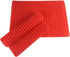 1PCS Silicone Baking Mat Heat Resistant Sheet Non Stick Baking Cooking Mat Cooking Pan Oven Tray for Baking...