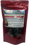 NUTMEG - WHOLE IN SHELL (6 Oz in resealable pouch, product of Grenada, Caribbean)....
