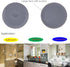V-TOP Tub Stopper 2 Pack, 6 inches Large Silicone Drain Plug Hair Stopper Flat Suction Cover for Kitchen Gadgets Bathroom Accessories and Laundry...