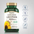 Piping Rock Sunflower Lecithin Softgel Capsules | 200 Count | Rich in Phosphatidylcholine | Soy Free, Non-GMO, Gluten Free...