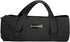 12 Inch Small Tool Bags for Men,Wide Mouth Zipper Tool Storage Bag,Large Capacity Canvas Tool Tote Bag,Portable Multi-Function Tool bag for Storag...