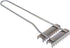 Fish Skin Scraper - Stainless Steel Fish Cleaning Tool- Fish Skin Remover - Clean Scaler Brush - Fish Cleaner...