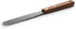 Fox Run Flat Icing Spatula, 4.25-Inch Stainless Steel Blade, Wood Handle, Metallic...