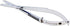 Snip a Stitch 4.5 Inch EZ Snips (4.5in) Embroidery Sewing Spring Action Scissors from ThreadNanny...