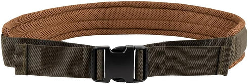 Bucket Boss - Padded Work Belt, Belts & Suspenders (50500) , Brown...