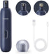 Loomla Dog Nail Grinder Upgraded - Professional 2 Speed Dog Nail Trimmers with Low Noise, USB Rechargeable Pet Nail Grinder, Paws Grooming and Smo...