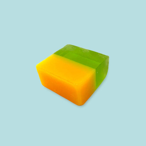 Fidelis Yoni Soap Bar (2 Pack) 3.5 Oz pH Balanced V Clean Natural Feminine Wash (Honeydew) 3.5 Oz...
