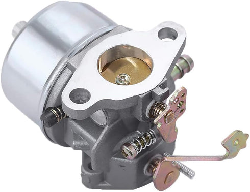 632230 Carburetor Replacement for Tecumseh 632230 632272 H30 H50 H60 HH60 5HP 6HP Snow Blower Engines Troy Bilt Sears Tillers - Tecumseh 632230 63...