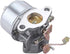 632230 Carburetor Replacement for Tecumseh 632230 632272 H30 H50 H60 HH60 5HP 6HP Snow Blower Engines Troy Bilt Sears Tillers - Tecumseh 632230 63...