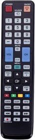 New BN59-01041A BN5901041A Remote Control fit for Samsung LED LCD TV LN32C550 LN37C550 LN40C550 LN40C610 LN40C630 LN40D610 LN46C550 LN46C600 LN46C...