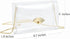 Clear Bag Stadium Approved,Clear Purses for Women Stadium Clear Crossbody Bag Cute for Sport Event Concert...
