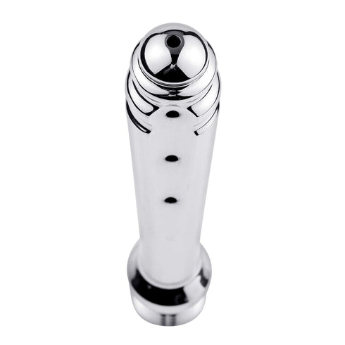 Aluminum New Enema Shower Cleaner Colon irrigator System Cleaning Enema and Nozzle System...