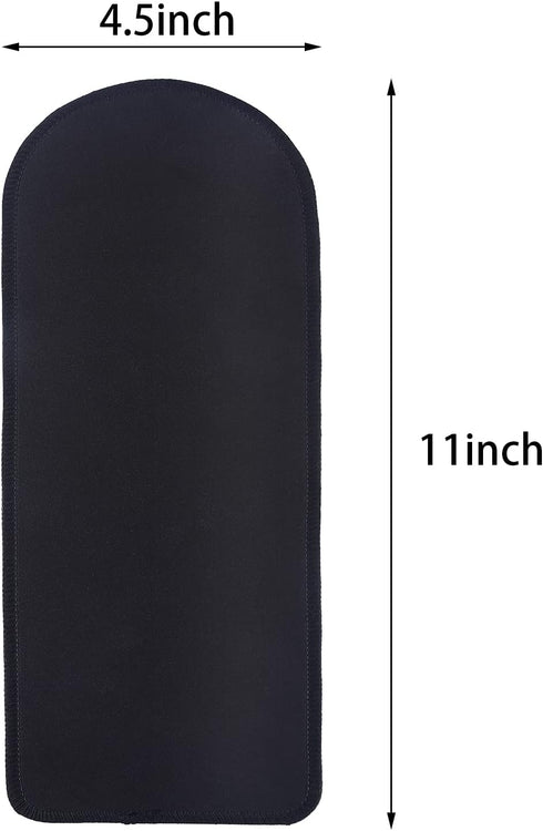Coffee Maker Mat for Coffee Maker,Kitchen Appliance Slider,Coffee Maker Slider for Counter Kitchen Appliance, Drip Coffee Maker Accessories (L)...