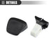 Motoforti 1 Set Automatic Shift Knob Accessories, for Jeep Cherokee 2014-2018, Plastic, 5YD261X9AA 5YD291X9AA Black...