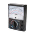 DC AC Voltage Multimeter, Analog Pointer Multimeter Multitester AC DC Voltage Resnce Testing Instrument Pointer Multimeter...