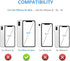 iPhone Xs Max Wallet Case with Card Holder,OT ONETOP Premium PU Leather Kickstand Card Slots Case,Double Magnetic Clasp and Durable Shockproof Cov...