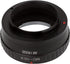 MD to NEX Lens Adapter MD-NEX for Minolta MD MC Mount Lenses to Sony E-Mount NEX Camera Body...