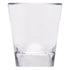 G.E.T. SW-1433-1-CL 7/8 oz. Shot Glass, Clear (Pack of 12)...