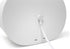 6-Foot Power Cord Compatible with Sonos Era 100 and Era 300 Speakers (6-Foot, White)...