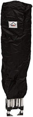 Impact Canopy 10-Foot Pop-Up Canopy Tent Dust Cover, Black...