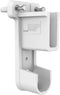 ClosetMaid 6609 SuperSlide Shelf and Hanging Bar Wall Bracket, White, Pack of 1...