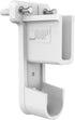 ClosetMaid 6609 SuperSlide Shelf and Hanging Bar Wall Bracket, White, Pack of 1...