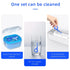 Aligner Removal Tool, 5 Invisible Braces Removal Tools, Retainer Remover Tool, Suitable for Removing Braces, Trays, Retainers, Dentures and Aligne...