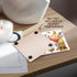3dRose cst_184658_3 Pretty Decorative Teapots and Birdhouses-Ceramic Tile Coasters, Set of 4...