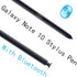 Galaxy Note 10 Stylus Pen with Bluetooth Replacement for Samsung Galaxy Note 10 Note 10 Plus SM-N970F, SM-N970U, SM-N970U1, SM-N9700, SM-N970W, SM...