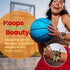 Infinity Collection - Basketball Bracelet Gift for Team and Players...