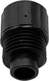 Simpson Cleaning 7111013 Replacement Crankcase Vent Cap for Pressure Washer Pumps, Black...