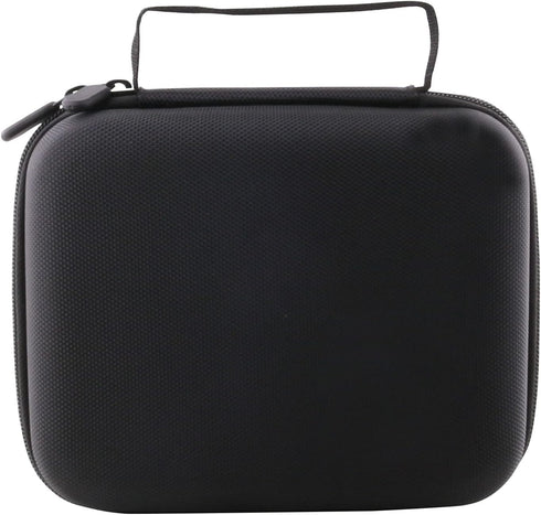 WERJIA Hard Carrying Case Compatible with Canon EOS Rebel T7,T100 DSLR,Rebel T8i,Rebel T6,REBEL SL3 Digital SLR Camera Fit 18-55mm Lens Kit...