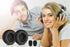 Virtuoso XT Earpads - Compatible with Virtuoso RGB Wireless SE Gaming Headset, with Microphone Foam I Thicker Memory Foam Replacement Ear Cushion ...