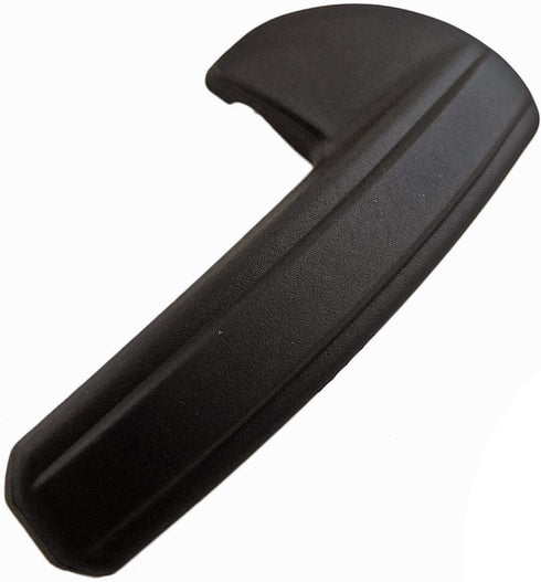 Dorman 761-5205 Front Driver Side Interior Door Handle Compatible with Select Freightliner Models, Black...