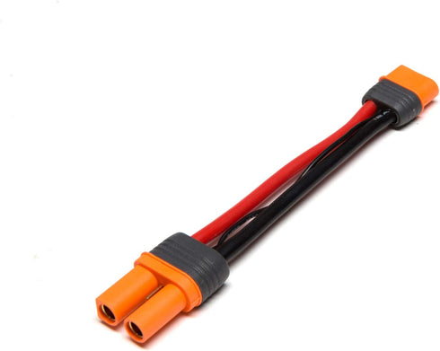 Spektrum Adapter: IC5 Battery / IC3 Device, SPMXCA508 Medium...