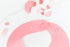 Silicone Baby Bibs Infant Toddler Feeding | Muted Pink Multi Set Pack Of 3 | Waterproof, Durable, Adjustable, Soft!…...