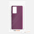 kwmobile Case Compatible with Samsung Galaxy S21 Ultra Case - TPU Silicone Phone Cover with Soft Finish - Bordeaux Violet...