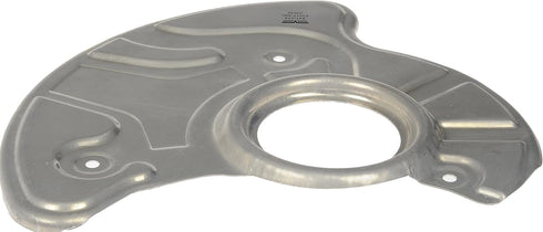 Dorman 947-014 Front Driver Side Brake Dust Shield Compatible with Select Chrysler/Dodge Models...