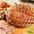 5m Cotton Meat Netting Elastic Smoked Meat Poultry Ham Netting Meat Butcher Twine Net Roll Wrapping Net Meat Tying Roll for Meat Cooking Meat Saus...