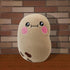 7.8'' Kawaii Potato Plush Toy Soft Food Stuffed Animals Plushie Pillow Toys Doll (7.8'', Primary Color)...