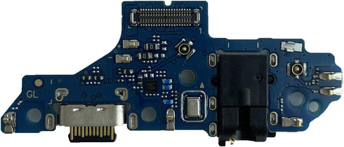 for Motorola Moto G 5G 2022 USB Dock Connector Flex Cable Replacement XT2213 XT2213-2 XT2213-3 USB Charging Connector Charger Board Port Dock Part...